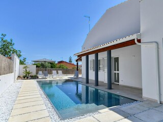 Appartement Fontane Bianche  38