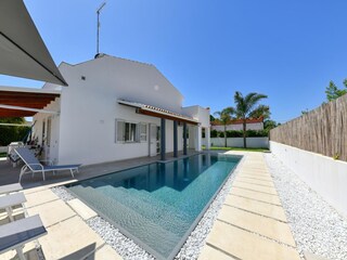 Appartement Fontane Bianche  41