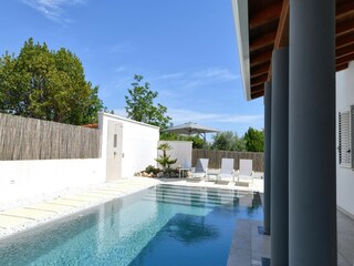 Appartement Fontane Bianche  44