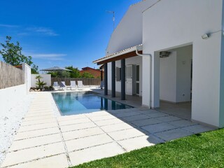 Appartement Fontane Bianche  41
