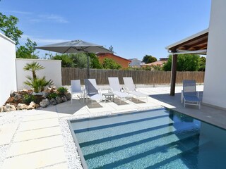 Appartement Fontane Bianche  46