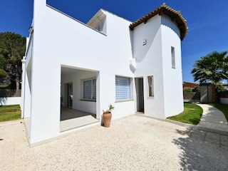 Apartment Fontane Bianche Outdoor Recording 12