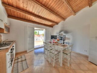 Appartement Fontane Bianche Équipement 29