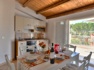 Appartement Fontane Bianche Équipement 26