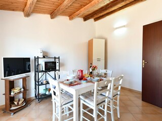 Apartment Fontane Bianche Ausstattung 30