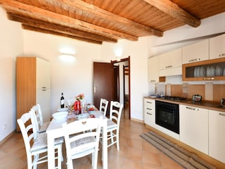 Apartment Fontane Bianche Ausstattung 21