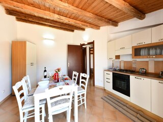 Appartement Fontane Bianche Équipement 21