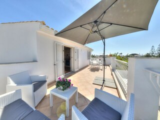 Appartement Fontane Bianche Enregistrement extérieur 15