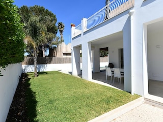 Apartment Fontane Bianche Outdoor Recording 18