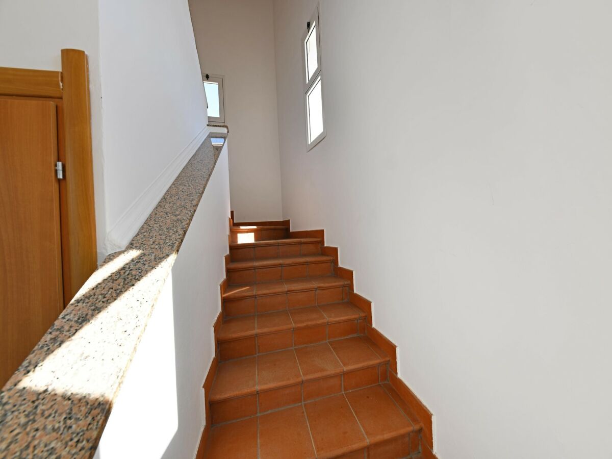 Apartment Fontane Bianche  43