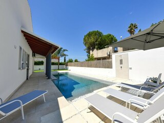 Appartement Fontane Bianche  38