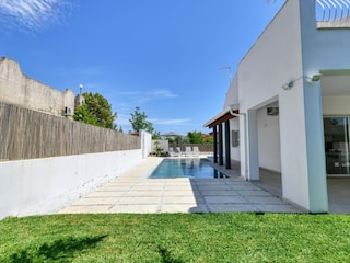 Appartement Fontane Bianche  36