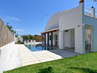Appartement Fontane Bianche  37
