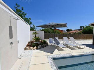 Appartement Fontane Bianche  33