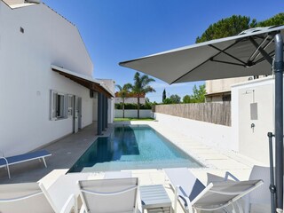 Appartement Fontane Bianche  45
