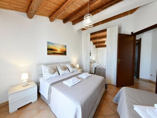 Appartement Fontane Bianche Équipement 25