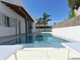 Appartement Fontane Bianche  45