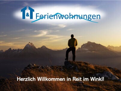 Firma T&T Ferienwohnungen - Familie Yvonne Wolfenstetter