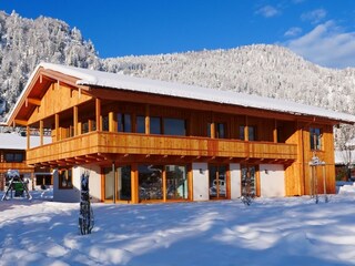 Unterberg21 im Winter