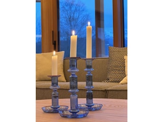 Dekoration im Wohnzimmer