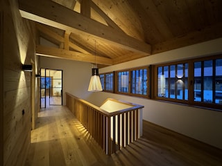 Ferienhaus Reit im Winkl Ausstattung 15