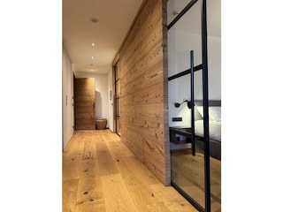 Ankleide Schlafzimmer