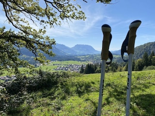 Reit im Winkl am Walmberg