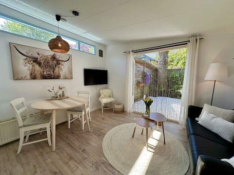 Ferienwohnung Bij Karin
