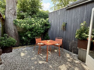 Ferienwohnung Bergen (Holland) Außenaufnahme 4