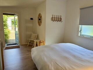 Ferienwohnung Bergen (Holland) Ausstattung 14