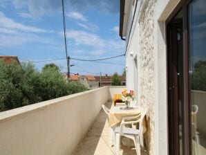 Appartement de vacances Gracia Stone - Funtana - image1