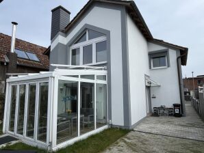 Ferienhaus Sonnenschein - Wunstorf - image1