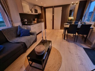 Chalet Serooskerke Ausstattung 10