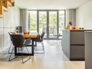 Ferienhaus Fuhlendorf Ausstattung 17