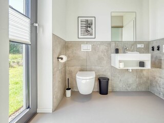 Ferienhaus Fuhlendorf Ausstattung 39