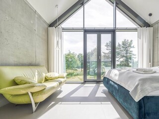 Ferienhaus Fuhlendorf Ausstattung 29