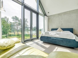 Ferienhaus Fuhlendorf Ausstattung 30