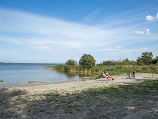 Ferienhaus Fuhlendorf Umgebung 41