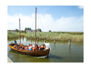 Ferienhaus Fuhlendorf Umgebung 42