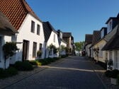 Blick auf die Schlei - links