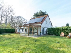 Ferienhaus Wildhoek 17 - Renesse - image1