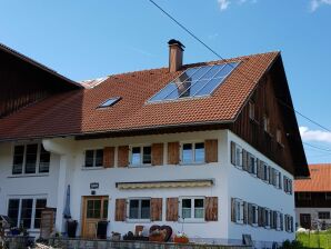 Ferienwohnung Steidele - Buchenberg - image1