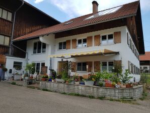 Ferienwohnung Steidele - Buchenberg - image1