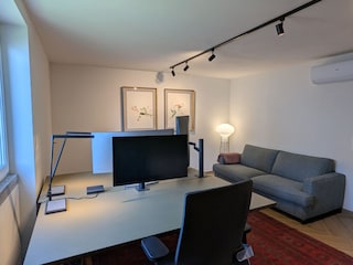 Home office