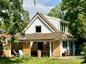 Ferienhaus Ouddorp Vakantiehuisje Zon en Zee - Ouddorp - image1