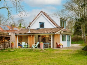 Ferienhaus Ouddorp Vakantiehuisje Zon en Zee - Ouddorp - image1