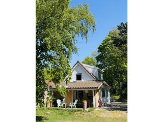 private holiday home