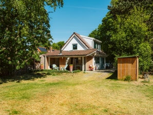 Holiday house Ouddorp Vakantiehuisje Zon en Zee - Ouddorp - image1
