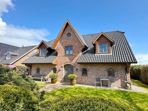 Ferienhaus Fiete