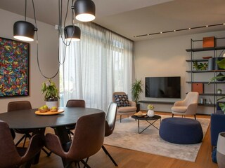 Villa Raša Ausstattung 8